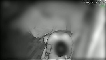 Pinay Ofw Caught On Cctv Getting Fucked By Her Own Pet Part 1